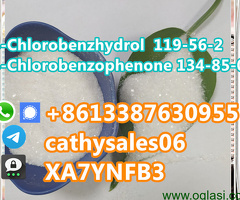 High Quality 4-Chlorobenzophenone CAS No.134-85-0