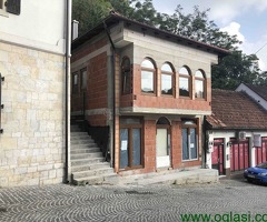 Stambeno poslovni objekat