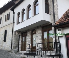 Stambeno poslovni objekat