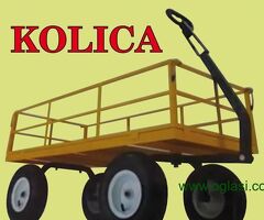 Rucna transportna kolica