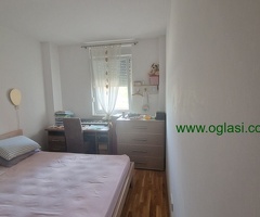 Predivan namešten stan 45m2, Sajam - 6