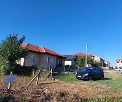 Miljakovac III, Sunčani breg, 580 m2 + 1/6 suvlasništvo puta - 6