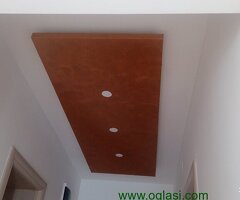 Gipsarski radovi - Gips na kvadrat - 6
