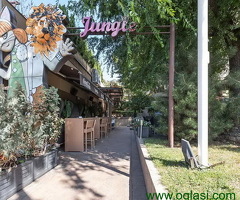 Caffe i igraonici Jungle u Žarkovu potrebni konobari i šankeri
