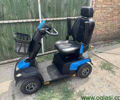 Elektricna invalidska kolica
