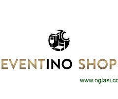 Prodaja event opreme