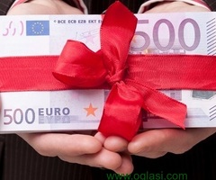 Donacija bogatstva 895.000 €