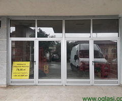 Prodajem ili menjam poslovni prostor(lokal) u Banja Luci