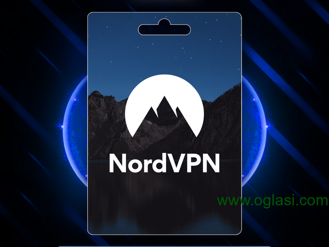 Nord VPN | Premium Account / Nalog | 1 GODINA - 1