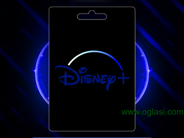 Disney+ | Premium Account / Nalog | 1 GODINA - 1