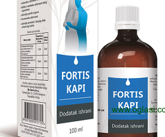Zdravlje iz prirode Moć Preventive