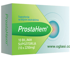 Zdravlje iz prirode Moć Preventive
