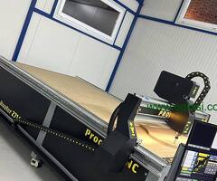 CNC MASINA proizvodnja cnc rutera i cnc plazma rutera