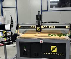 CNC MASINA proizvodnja cnc rutera i cnc plazma rutera