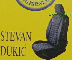 Potreban radnik krojač - modelar
