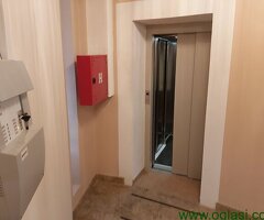 Prodajem lift KLEEMANN putnički