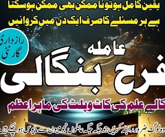 karachi authentic amil baba in gujranwala kala jadu for love marriage problem solution USA - 6