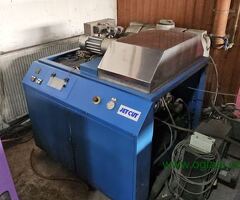 Water Jet Švajcarski