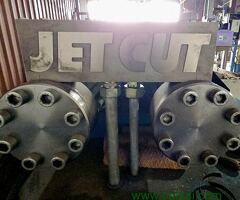 Water Jet Švajcarski