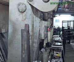 Kombinovane makaze i apkant presa 2500mm