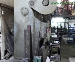 Kombinovane makaze i apkant presa 2500mm