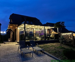 Prodajem kucu/posao na Zlatiboru 3.0 LUX 90m2