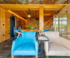 Prodajem kucu/posao na Zlatiboru 3.0 LUX 90m2