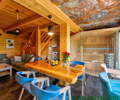 Prodajem kucu/posao na Zlatiboru 3.0 LUX 90m2