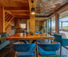 Prodajem kucu/posao na Zlatiboru 3.0 LUX 90m2 - 6