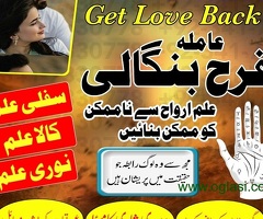 karachi Famous amil baba in Pakistan authentic kala jadu peer hindu baba in canada love problem