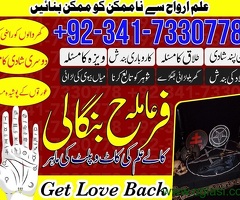 Best Amil Baba in Qatar Kala Jadu Astrologer in Sharjah/Abu Dhabi and Dubai, safli ilam wale baba - 6