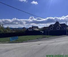 Zlatibor – Plac 842 m², naselje Potoci