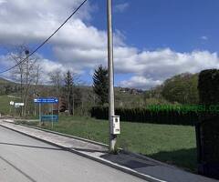 Zlatibor – Plac 842 m², naselje Potoci