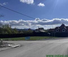 Zlatibor – Plac 842 m², naselje Potoci