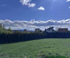 Zlatibor – Plac 842 m², naselje Potoci
