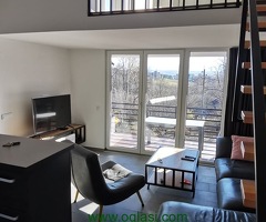 Zlatibor – Moderna kuća sa dodatnom stambenom jedinicom, Zova (plac 600 m²)