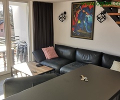 Zlatibor – Moderna kuća sa dodatnom stambenom jedinicom, Zova (plac 600 m²)