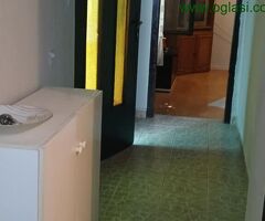 Izdaje se kuća sa dvorištem – Vojvode Mirka Petrovića 24, Konik, Podgorica