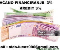 -Nudimoo Novcaneeee Pozajmicee. 3%...✅