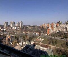 Banjica Bulevar oslobođenja Dupleks četvorosoban stan sa 3 terase - 6