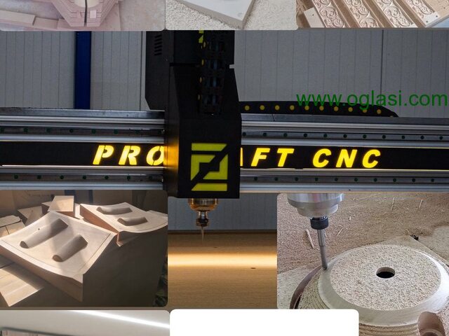 Precizna CNC obrada – Vaša ideja, naša izrada! - 1/6