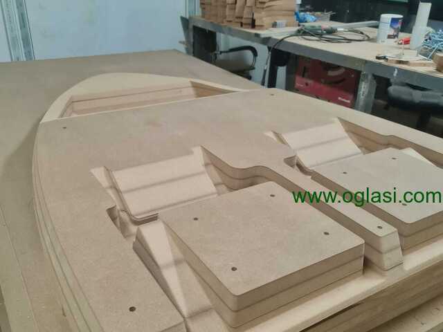 Precizna CNC obrada – Vaša ideja, naša izrada! - 4/6