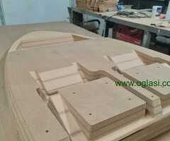 Precizna CNC obrada – Vaša ideja, naša izrada!