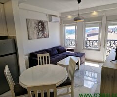 Mirijevo dvosoban stan, lux opremljen