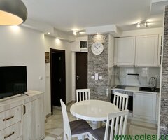 Mirijevo dvosoban stan, lux opremljen