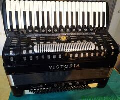 Harmonika VICTORIA, u vrhunskom stanju