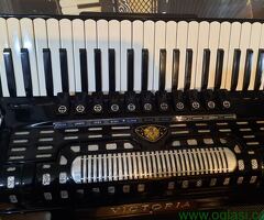 Harmonika VICTORIA, u vrhunskom stanju