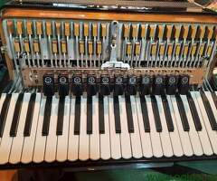 Harmonika VICTORIA, u vrhunskom stanju