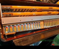 Harmonika VICTORIA, u vrhunskom stanju