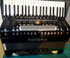Harmonika VICTORIA, u vrhunskom stanju